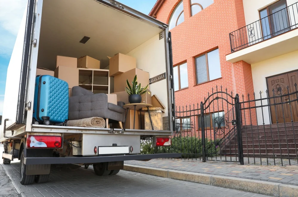 Local movers near you