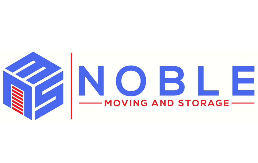 Noble moving and storage