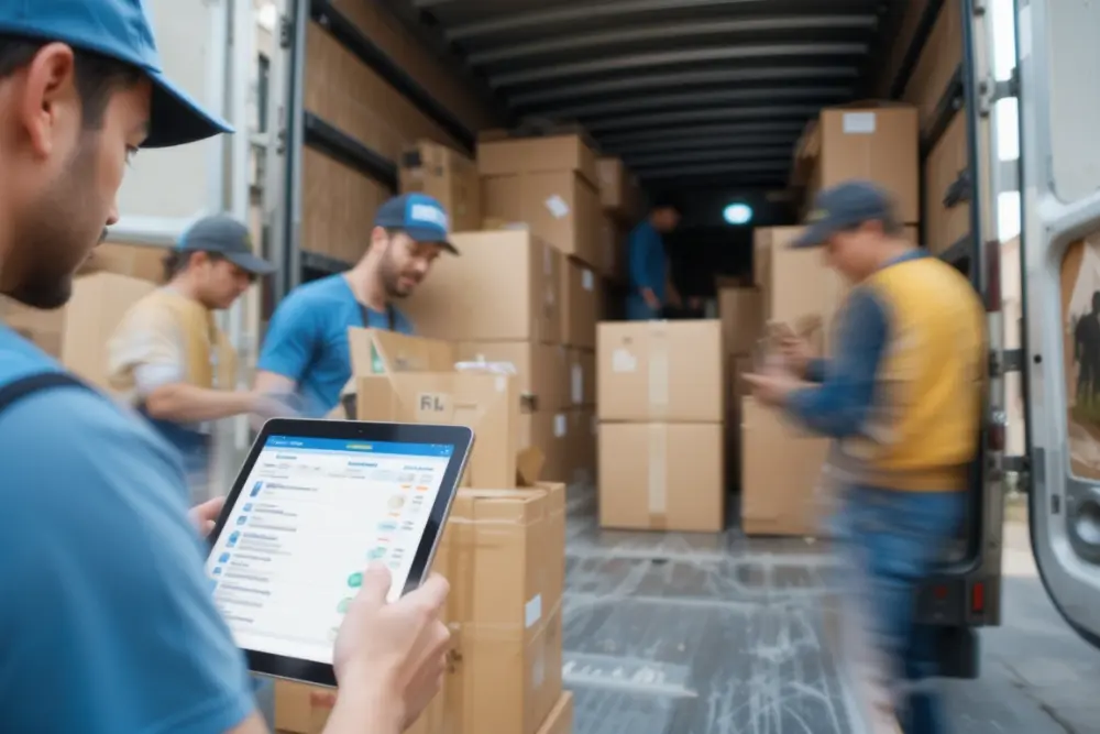 Explore a reasonable amount for moving expenses