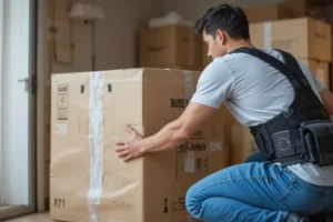 Explore the best prices for long distance movers