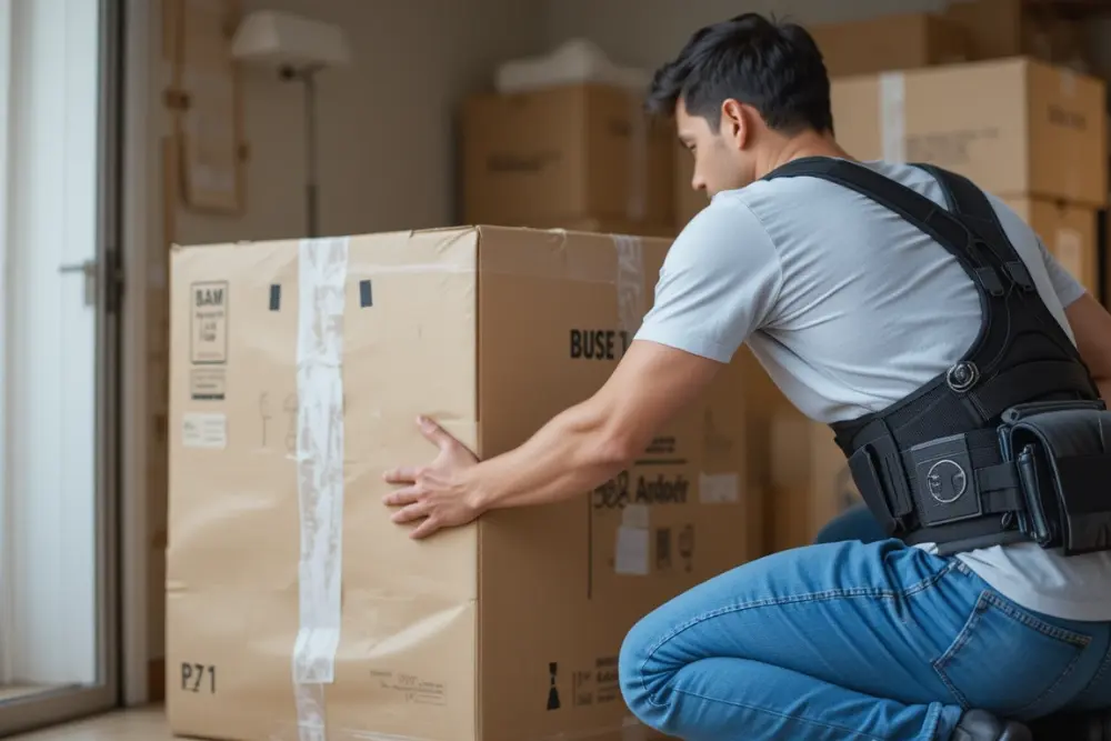 Explore the best prices for long distance movers