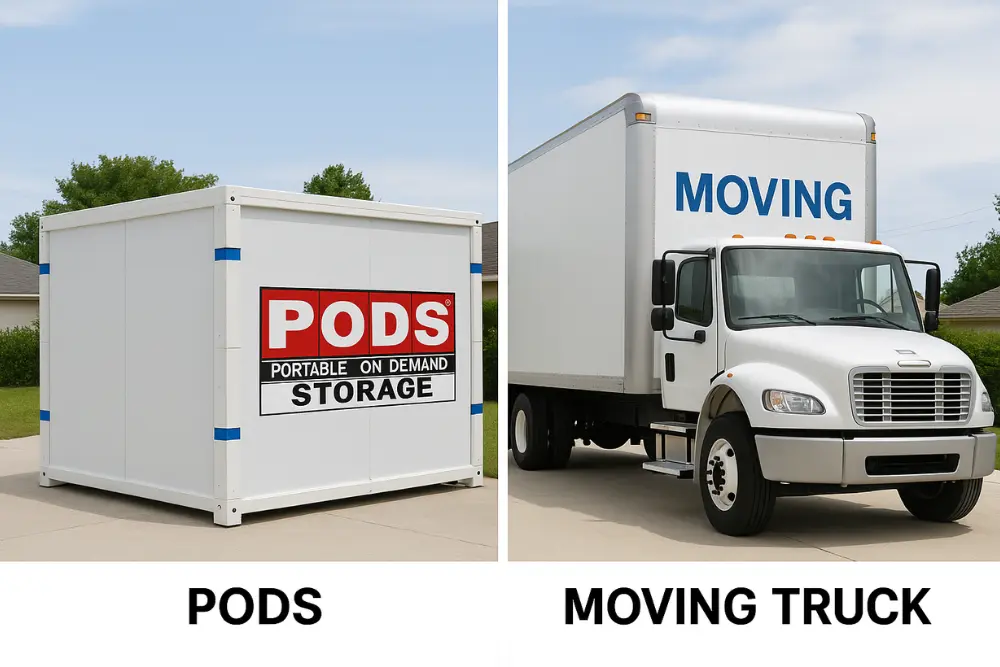 Is pods cheaper than u haul