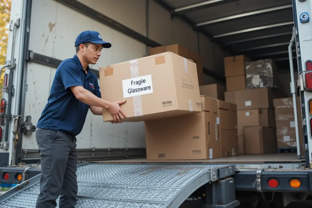 Is u haul actually cheaper than hiring a move