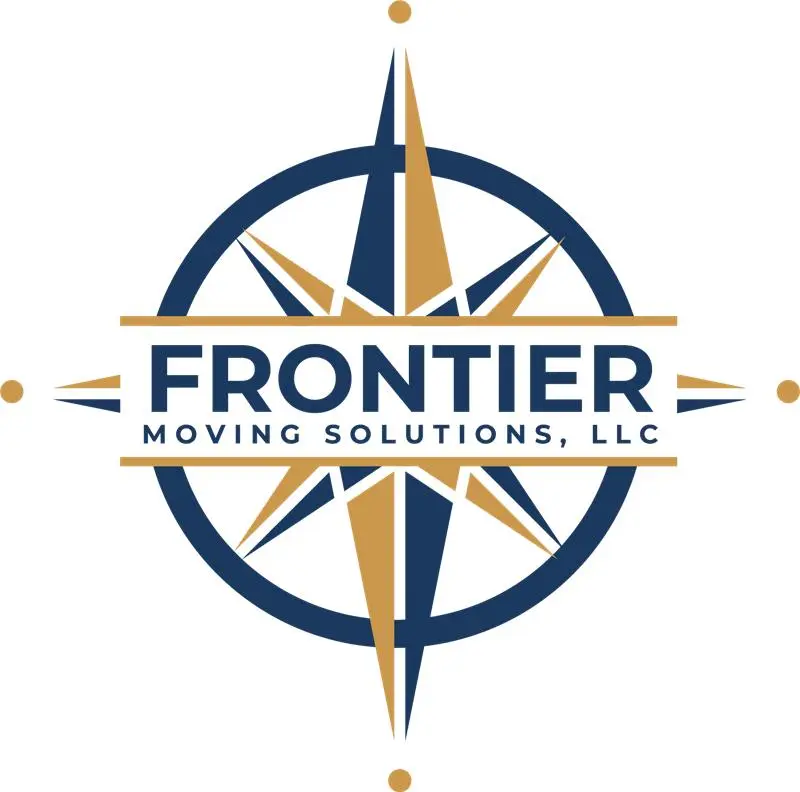 Logo frontier