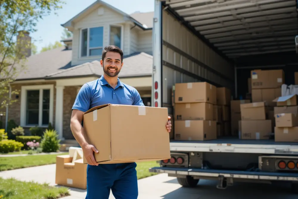 How to Move State to State on a Low Budget