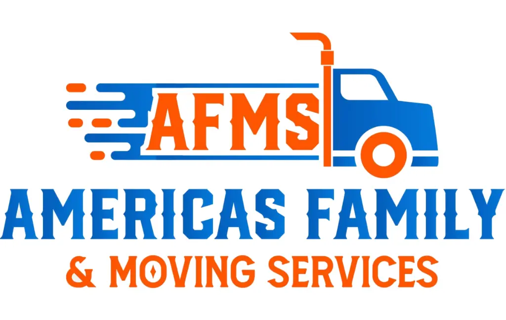 Americas family & moving services