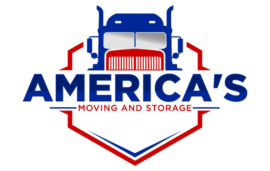 America's moving and storage