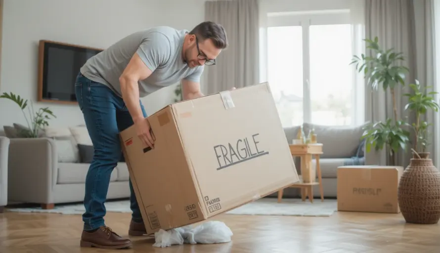 Best cheapest ways to transport goods long distance