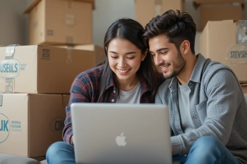 Do interstate movers charge by weight or distance