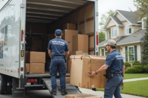 How to find licensed interstate movers