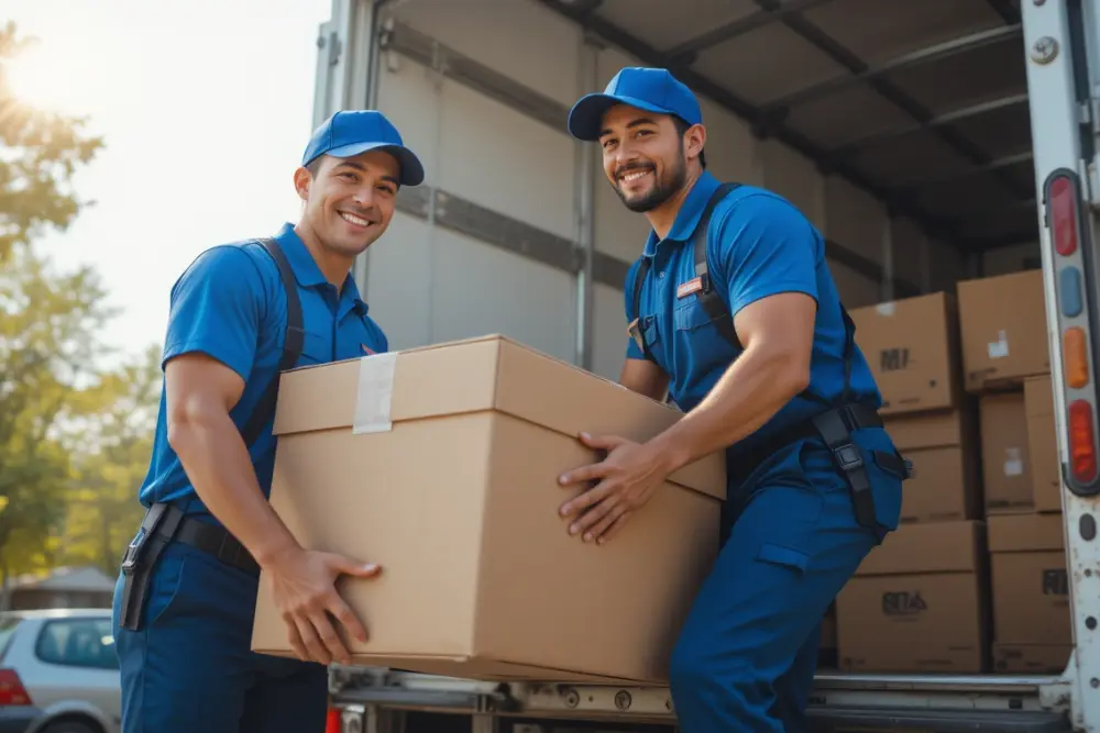 Is $5000 enough to move states