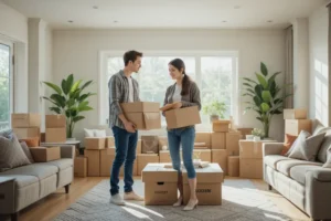 State to state moving checklist