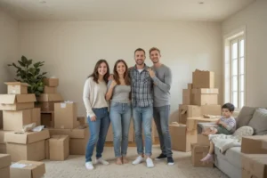 State to state relocation