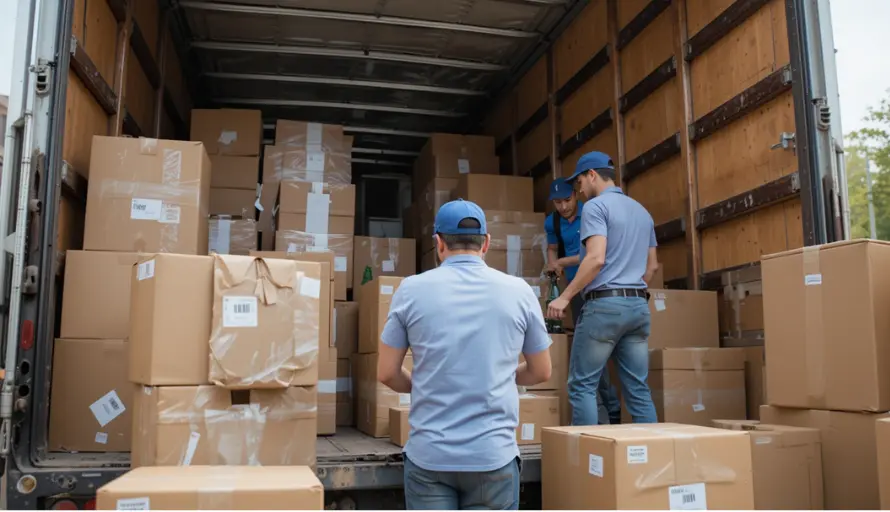What you need to do before moving to another state