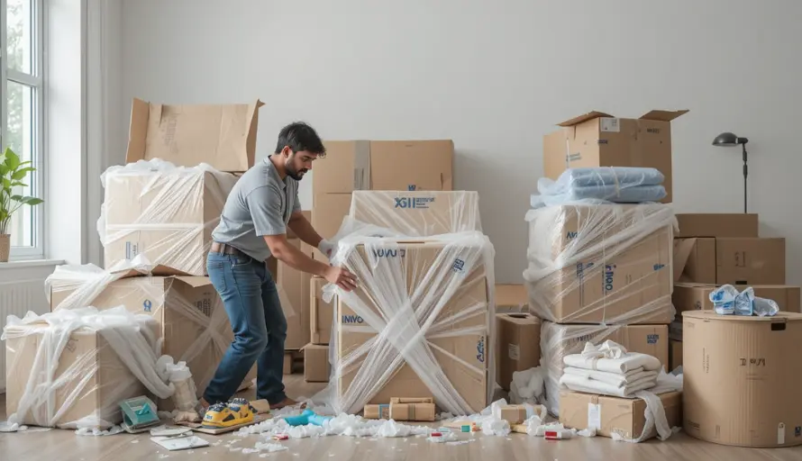 Cheapest month for interstate moving services