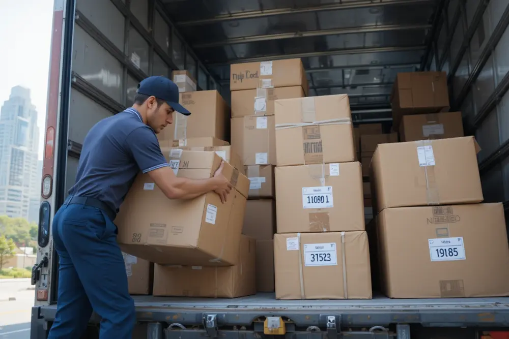 Top long distance movers los angeles to florida