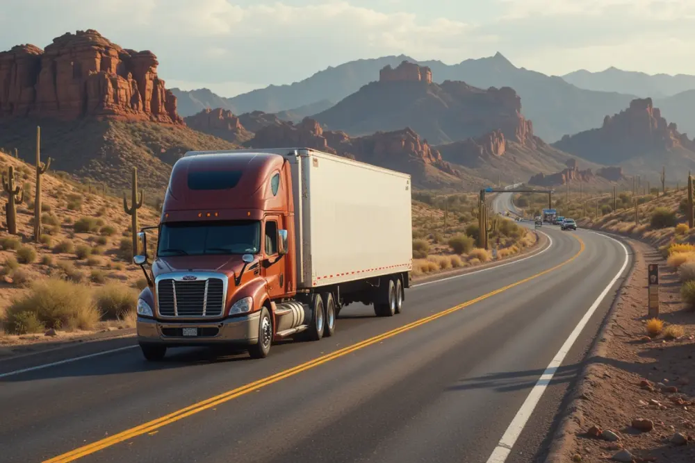 Trusted arizona moving experts