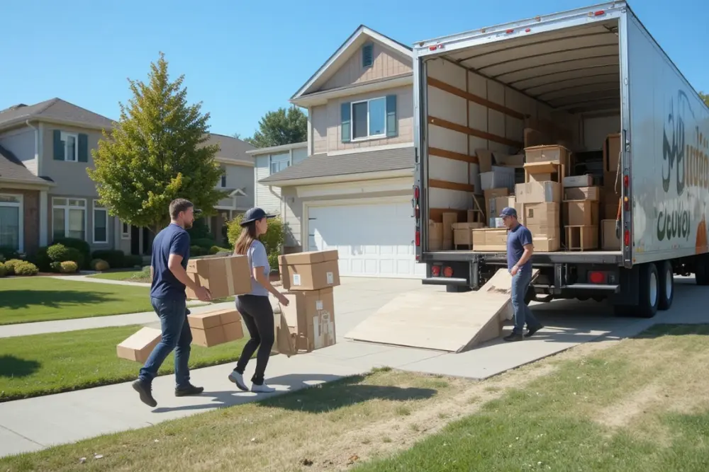 How to Prepare Furniture for Long-Distance Moving