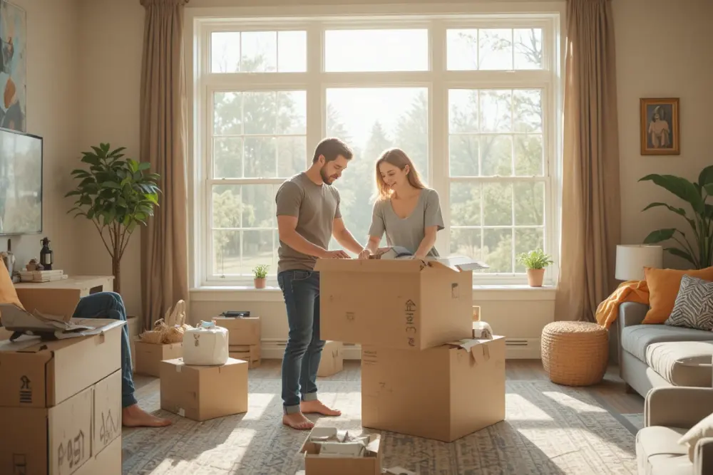 Best movers near portland compare trusted companies