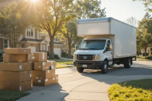 Best way to pack toys and games for a move