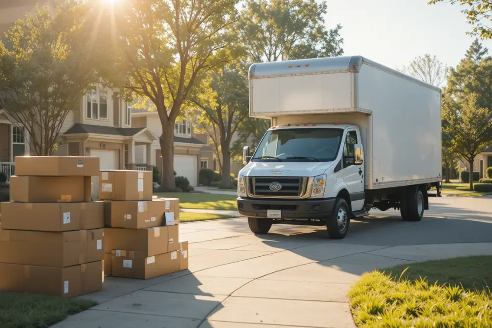 Best way to pack toys and games for a move