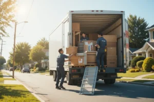 How to move home gym equipment