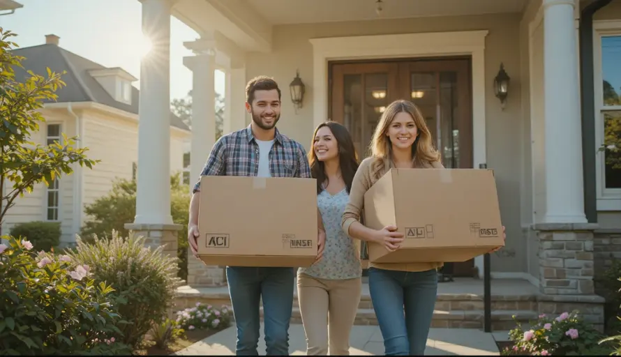 Interstate moving companies in fayetteville, arkansas