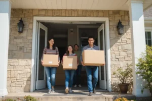 Long distance movers in bozeman, montana