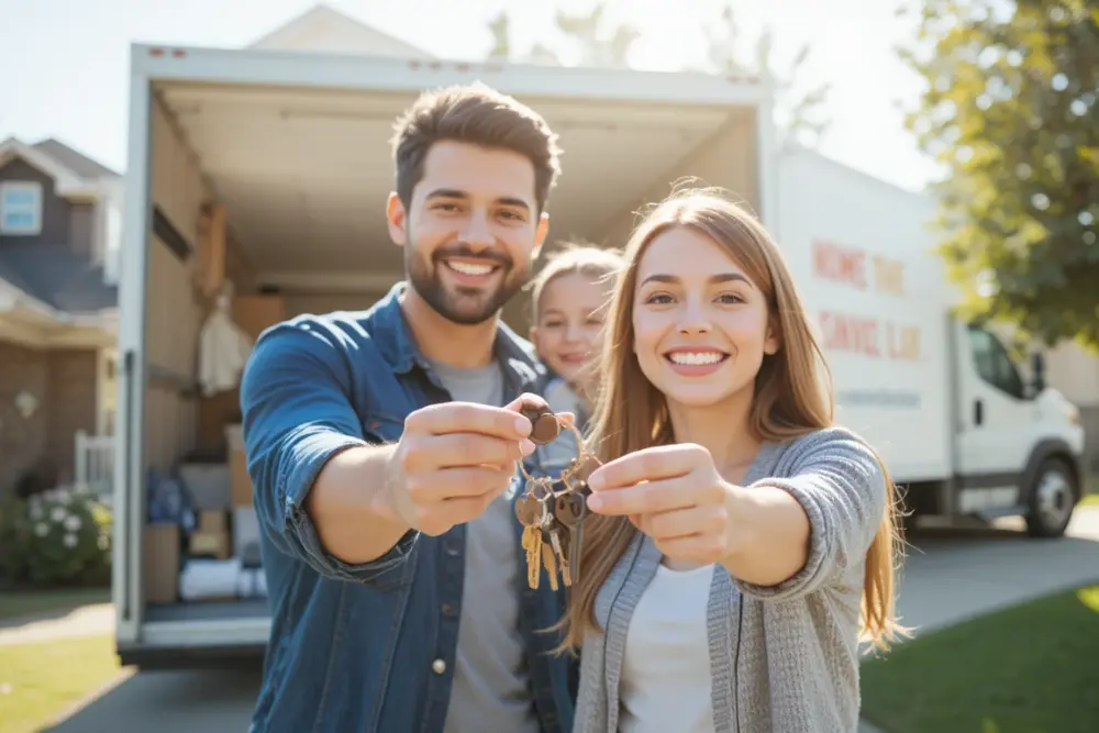 Long Distance Moving Services in Kalamazoo