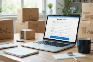 Compare Moving quotes in joplin