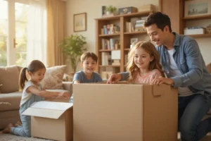 Best Reliable Movers in Meridian Idaho