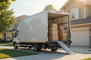 Trusted Movers in Macon Georgia