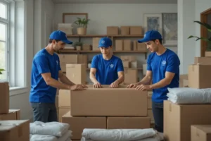 Top rated movers in kenosha, wisconsin