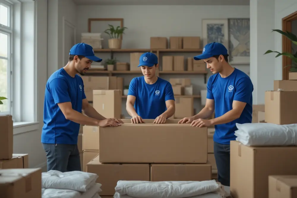 Top rated movers in kenosha, wisconsin