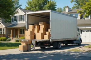 Trusted Movers in Macon Georgia