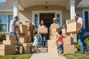 Affordable Moving Services in Kennewick WA