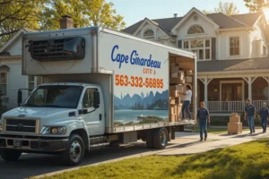 Compare moving quotes in cape girardeau, mo – fast & easy